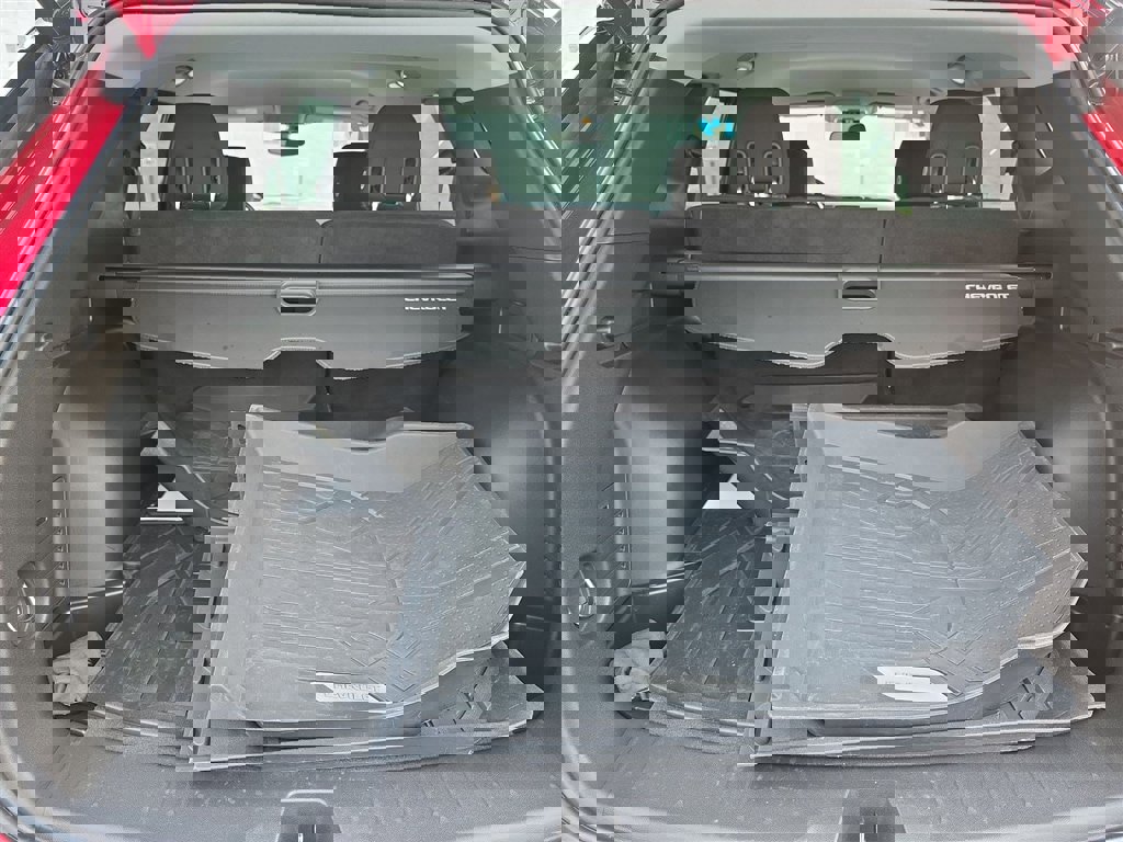 Certified 2019 Chevrolet Blazer LT image 18