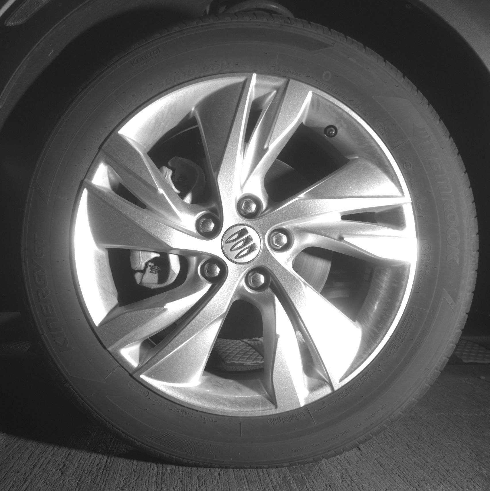 Used 2025 Buick Encore GX Preferred image 12