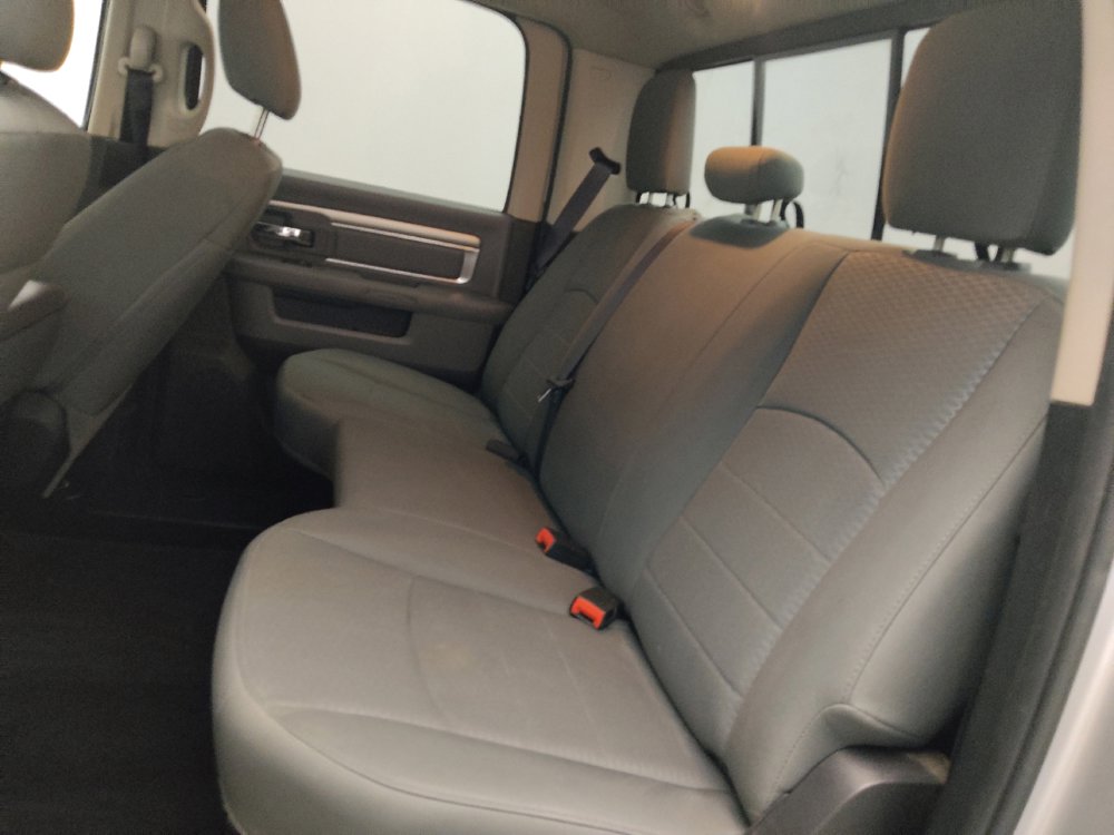 Used 2014 RAM 2500 SLT AWD/4WD image 18