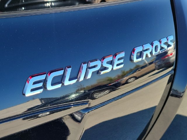 Used 2019 Mitsubishi Eclipse Cross LE AWD/4WD image 6