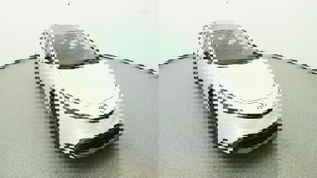 New 2026 Toyota Prius image 14