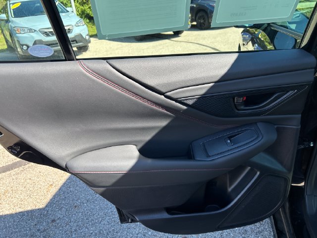 Certified 2025 Subaru Legacy Limited AWD/4WD image 14