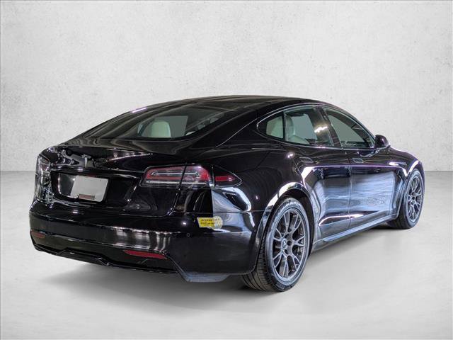 Used 2022 Tesla Model S image 5