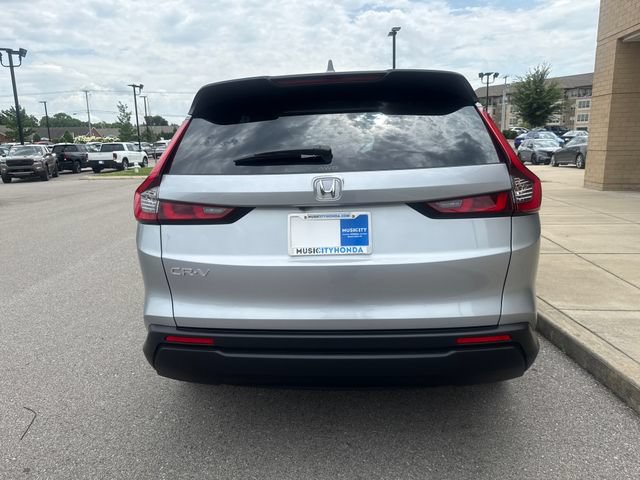 New 2026 Honda CR-V EX image 3