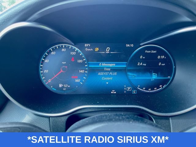 Used 2021 Mercedes-Benz GLC 300 4MATIC image 13