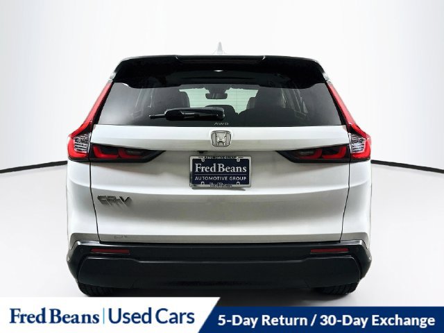 Used 2024 Honda CR-V EX-L image 9