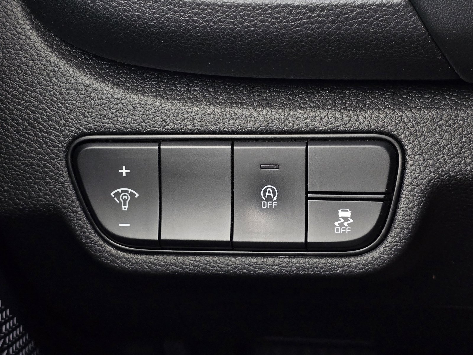 Used 2024 Kia Seltos EX FWD image 21