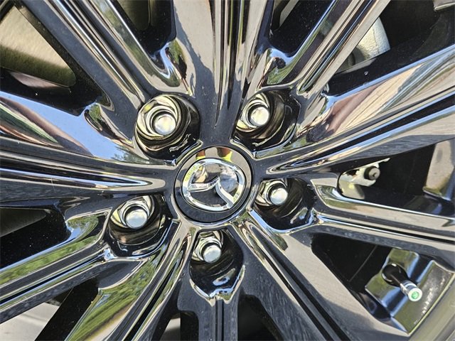 New 2025 MAZDA CX-5 2.5 Turbo image 21