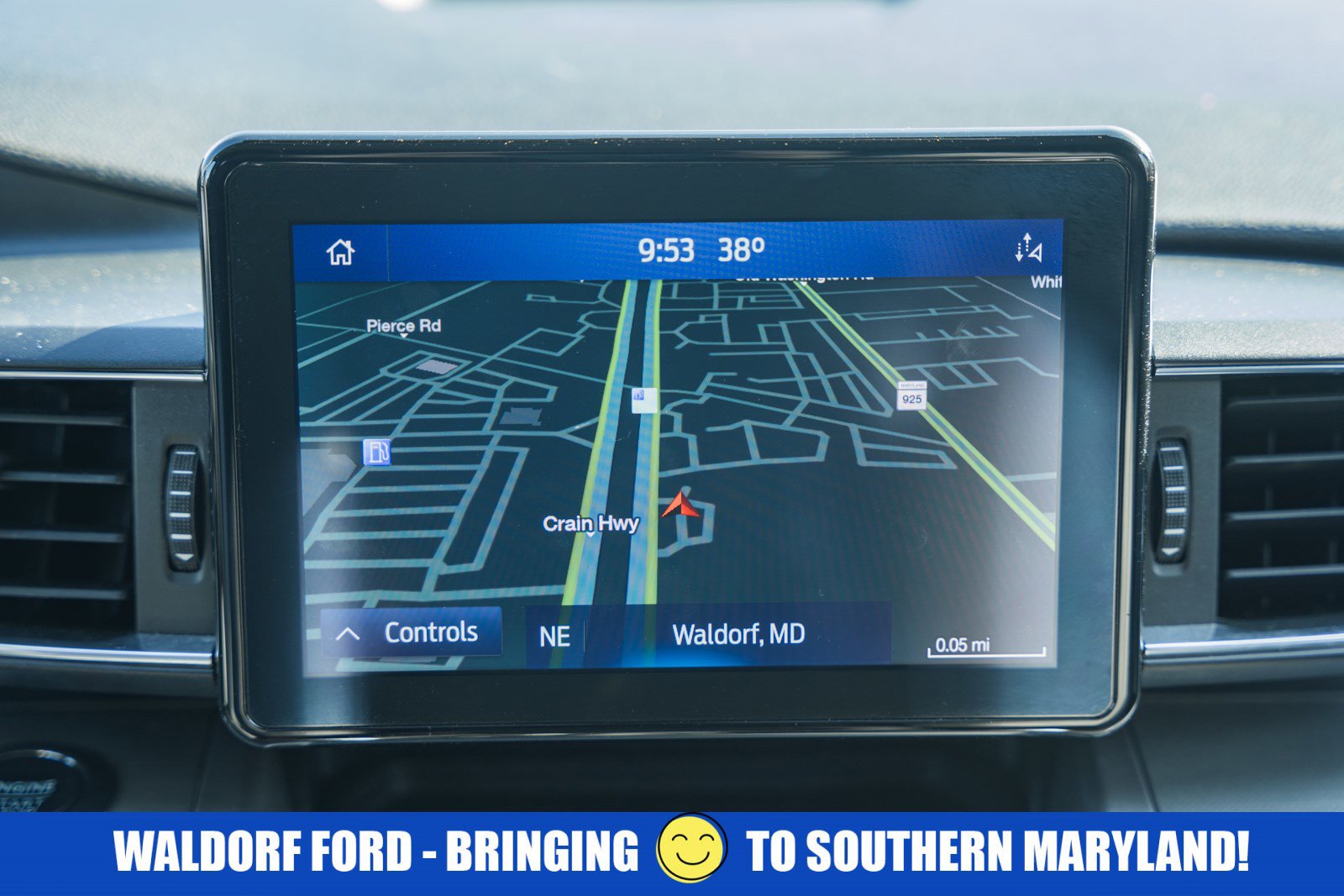 Used 2022 Ford Explorer XLT w/ Equipment Group 202A image 23