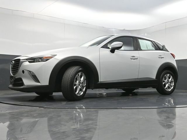 Used 2017 MAZDA CX-3 Sport AWD/4WD image 28