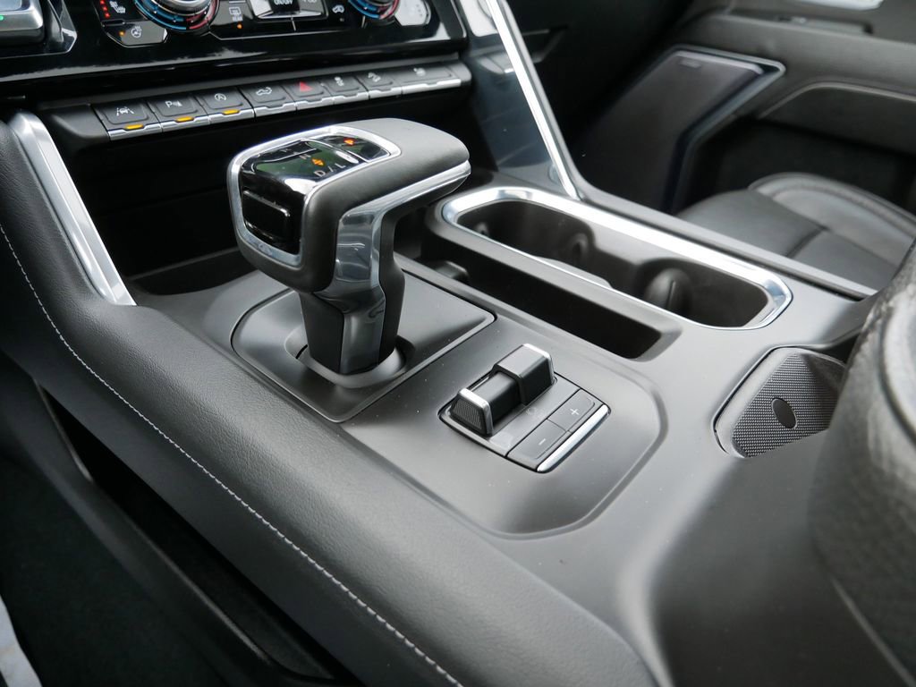 Used 2023 GMC Sierra 1500 Denali AWD/4WD image 25