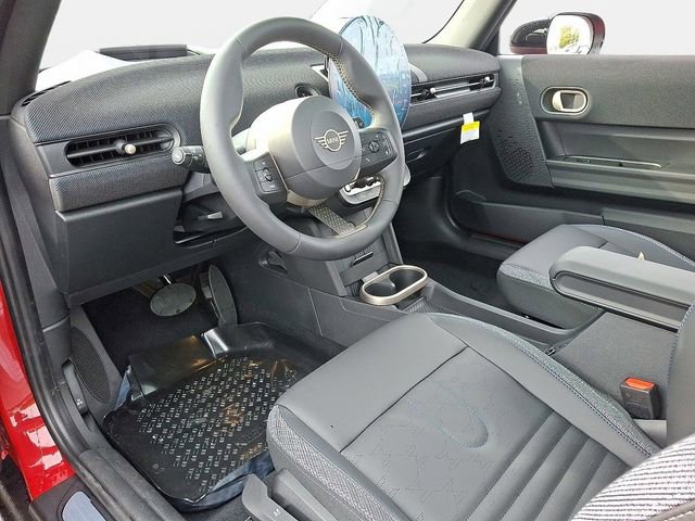 New 2026 MINI Cooper S image 10