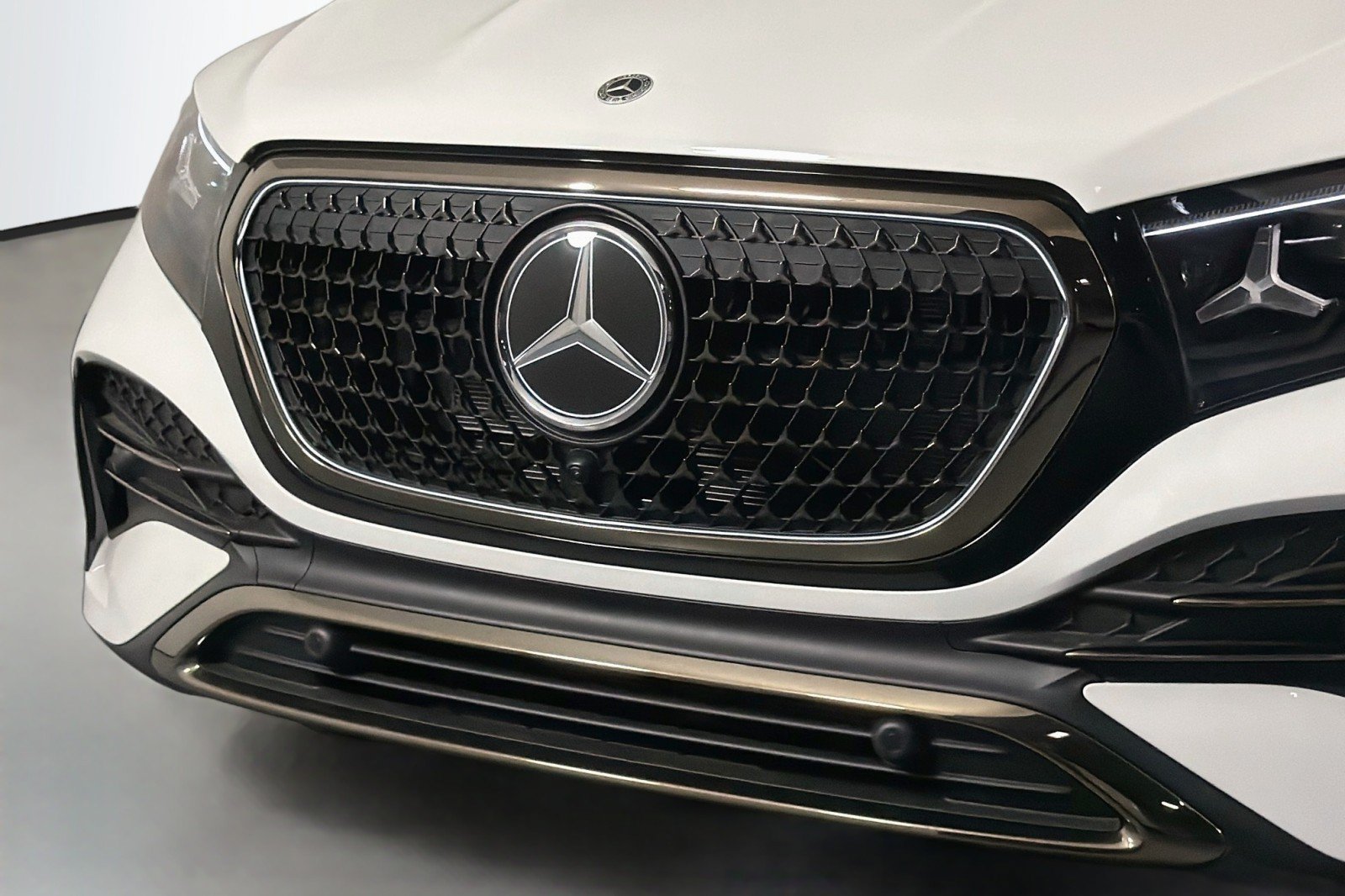 New 2027 Mercedes-Benz GLE 450 4MATIC Coupe image 12