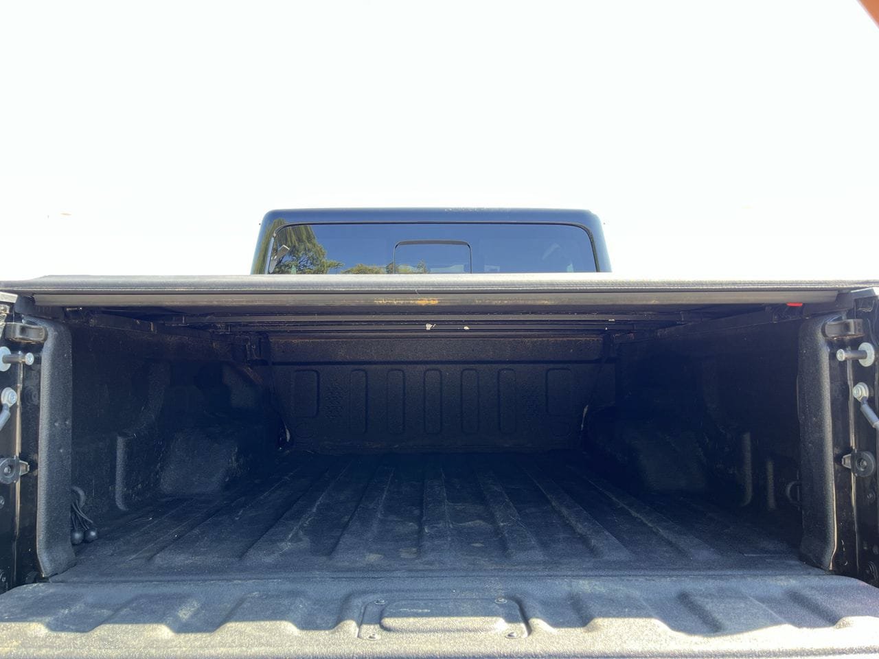Used 2024 Jeep Gladiator Sport AWD/4WD image 27