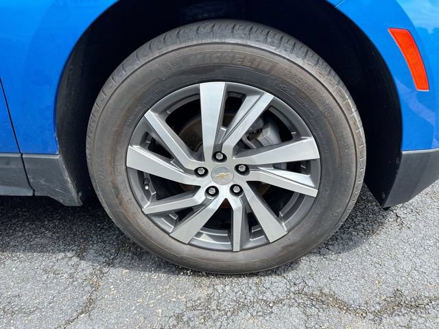 Certified 2024 Chevrolet Equinox LT FWD image 5