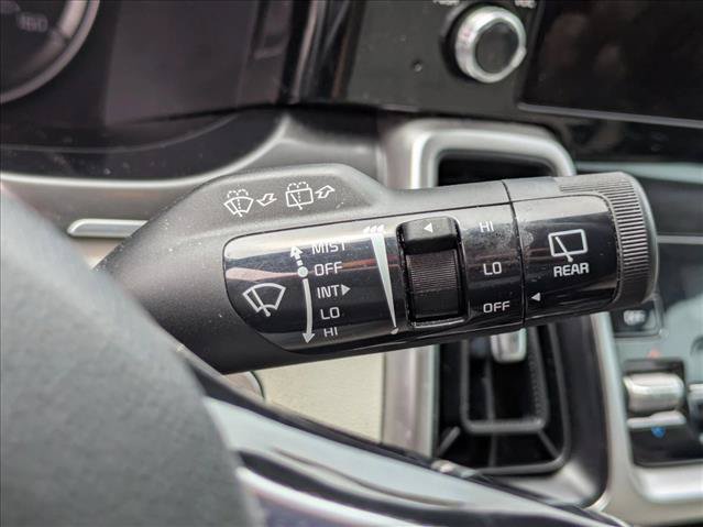Used 2023 Kia Sorento S FWD image 8