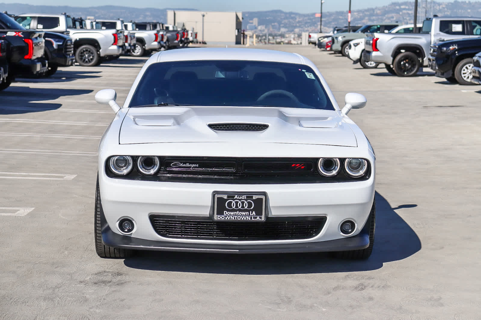 Used 2022 Dodge Challenger R/T Scat Pack w/ 1320 Plus Group image 2