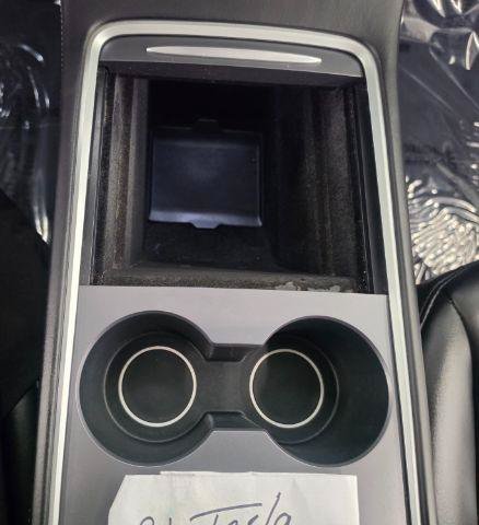 Used 2021 Tesla Model Y Long Range AWD/4WD image 19