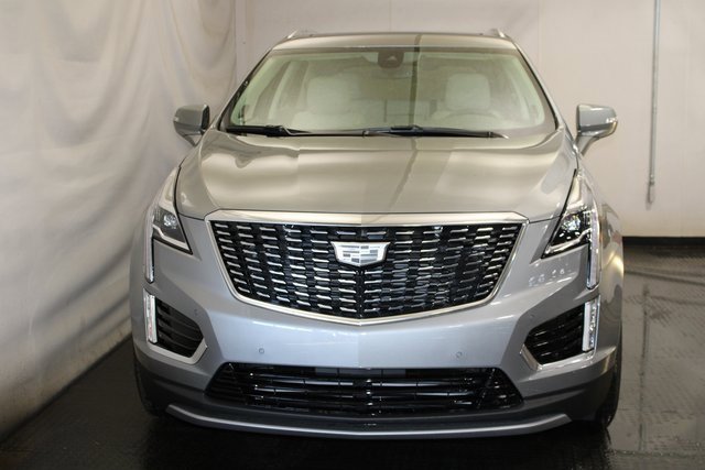 New 2025 Cadillac XT5 Premium Luxury w/ LPO, Floor Liner Package image 3