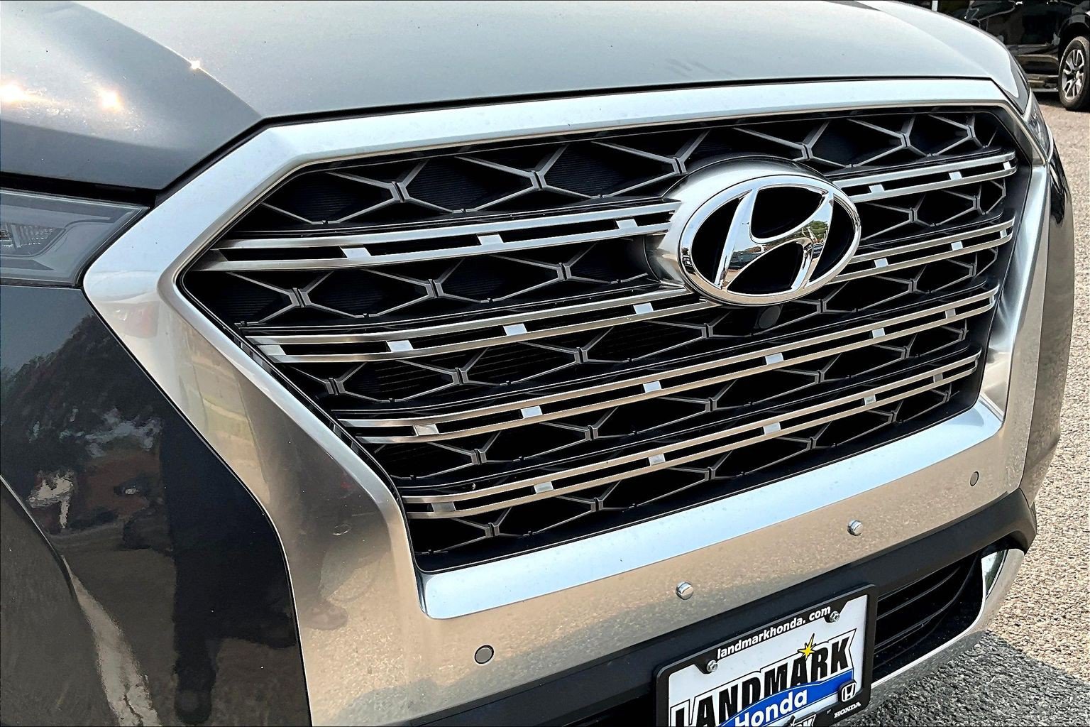 Used 2020 Hyundai Palisade SEL w/ Convenience Package FWD image 31