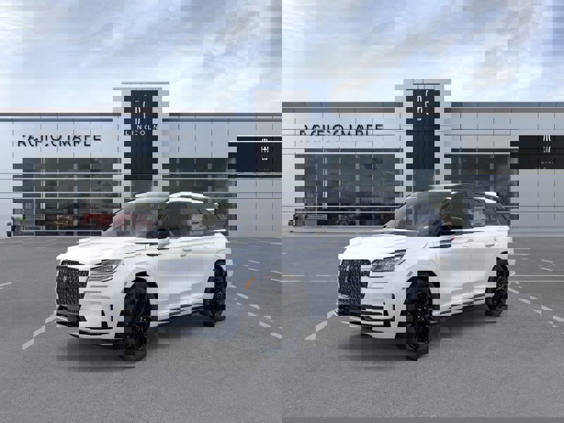 New 2026 Lincoln Corsair Premiere image 1