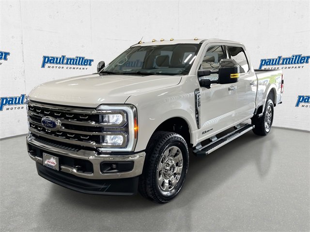 New 2026 Ford F250 Lariat w/ Lariat Premium Package image 1