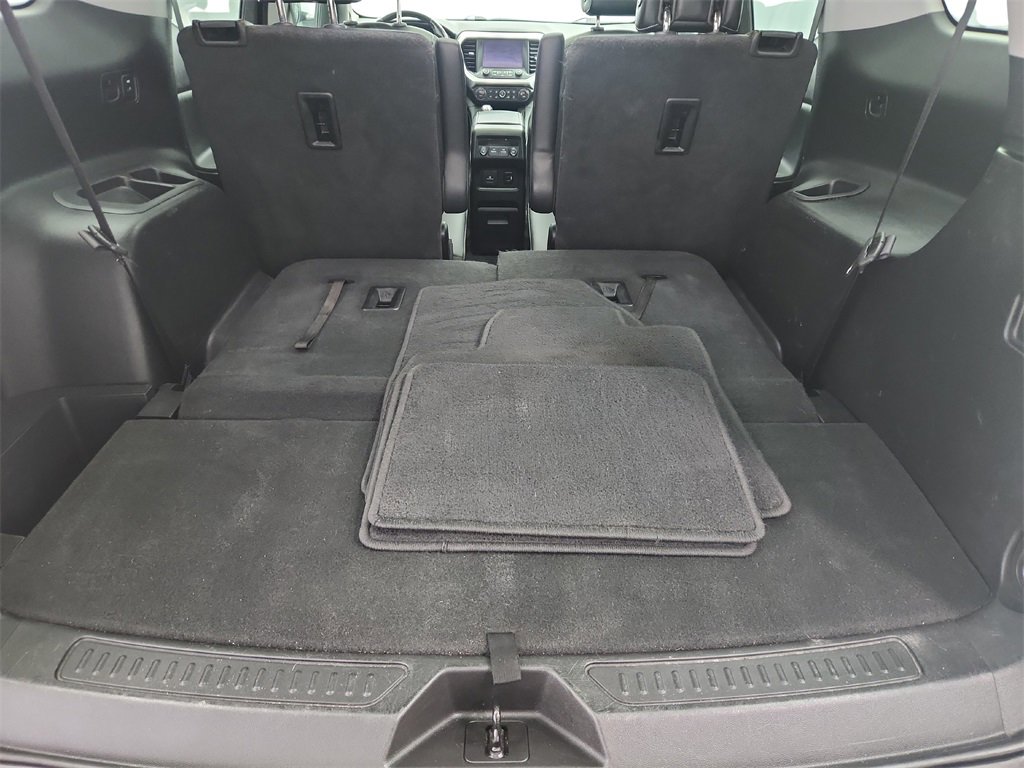 Used 2018 GMC Acadia SLT image 30