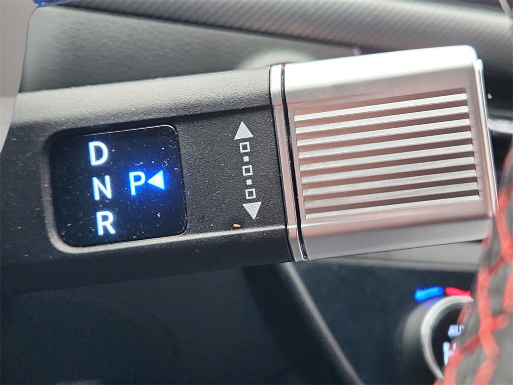 Certified 2025 Hyundai Sonata N Line image 26