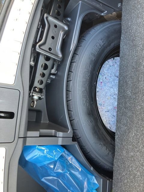 Certified 2025 Lexus RX 350 Premium Plus w/ Convenience Package image 47