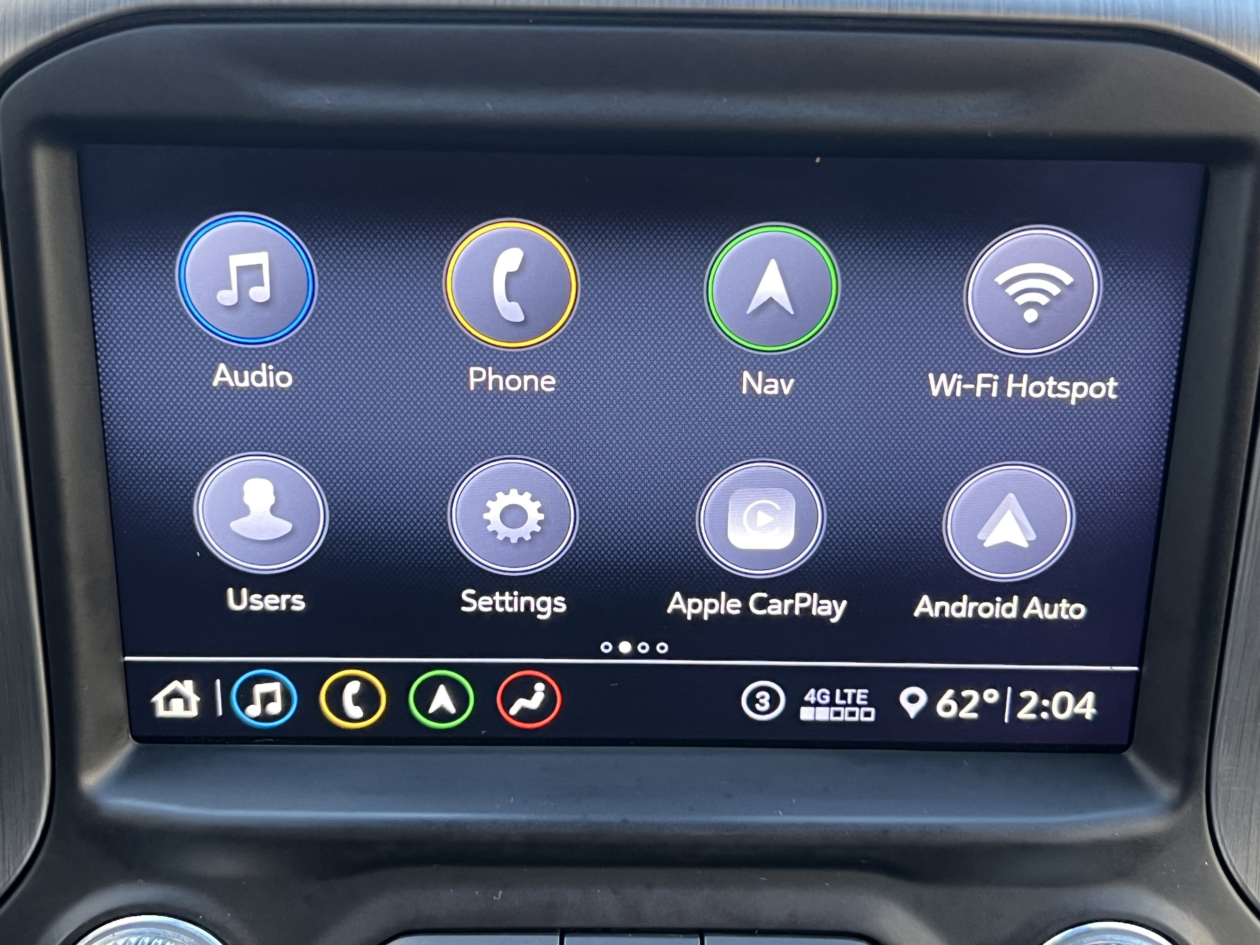 Used 2020 GMC Sierra 1500 Denali w/ Denali Carbonpro Edition image 14