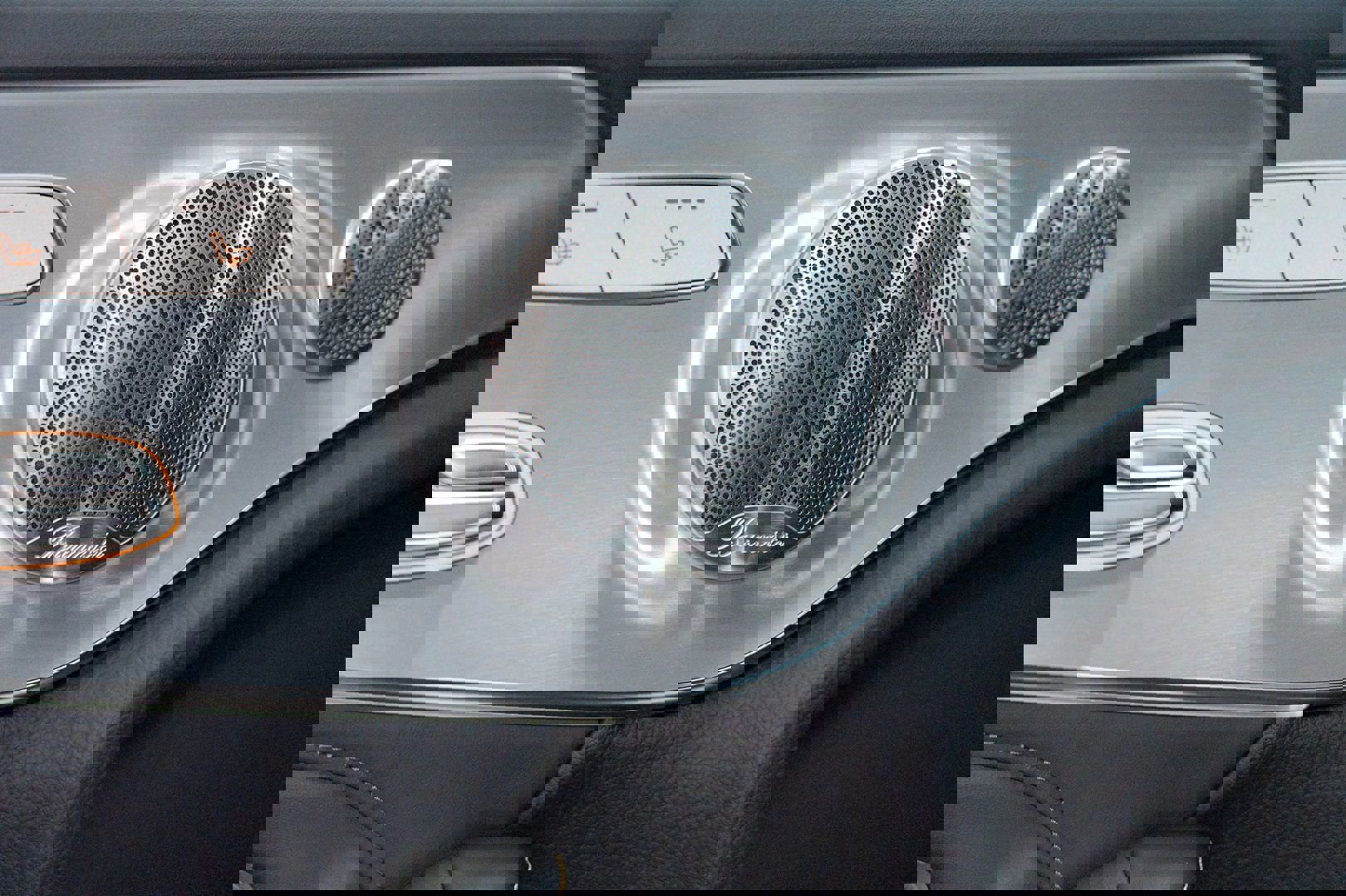 Used 2019 Mercedes-Benz C 63 AMG S image 24