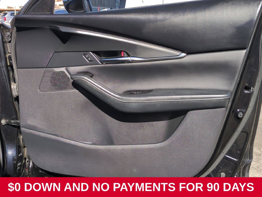 Used 2025 MAZDA CX-30 AWD 2.5 S w/ Preferred Package image 31