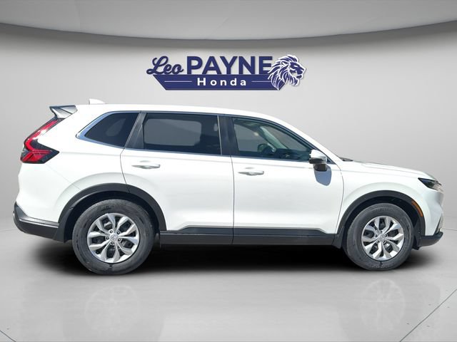 New 2026 Honda CR-V LX image 8