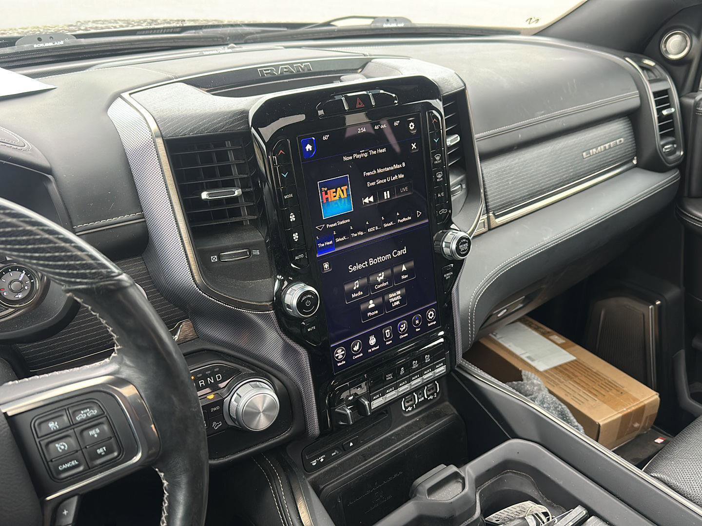 Used 2019 RAM 2500 Limited image 16
