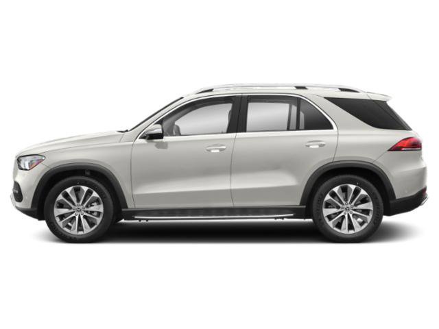 Certified 2022 Mercedes-Benz GLE 450 4MATIC image 3