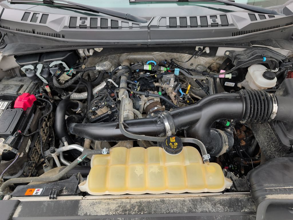 Used 2019 Ford F150 XLT w/ XTR Package AWD/4WD image 12