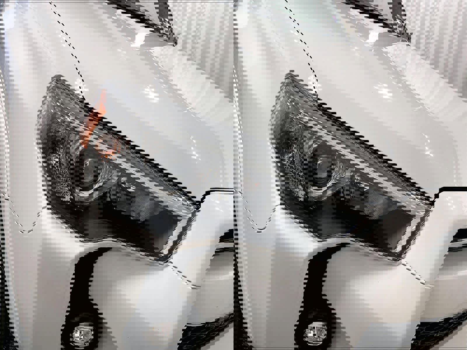 Certified 2024 Toyota 4Runner SR5 Premium image 32