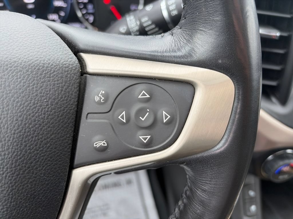 Used 2019 GMC Acadia Denali w/ Technology Package AWD/4WD image 15