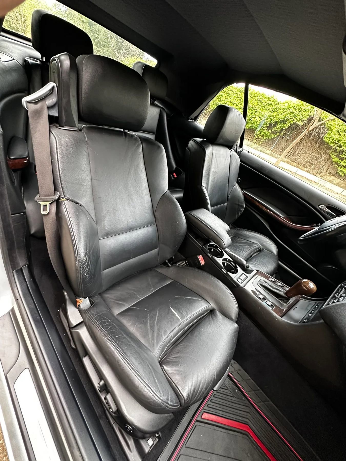 Used 2006 BMW 330Ci Convertible image 26