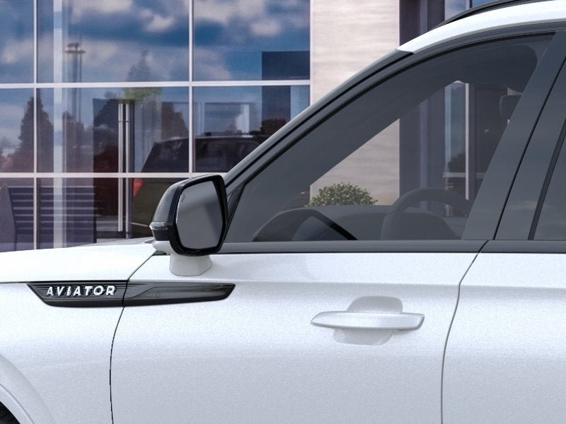 New 2026 Lincoln Aviator AWD image 20