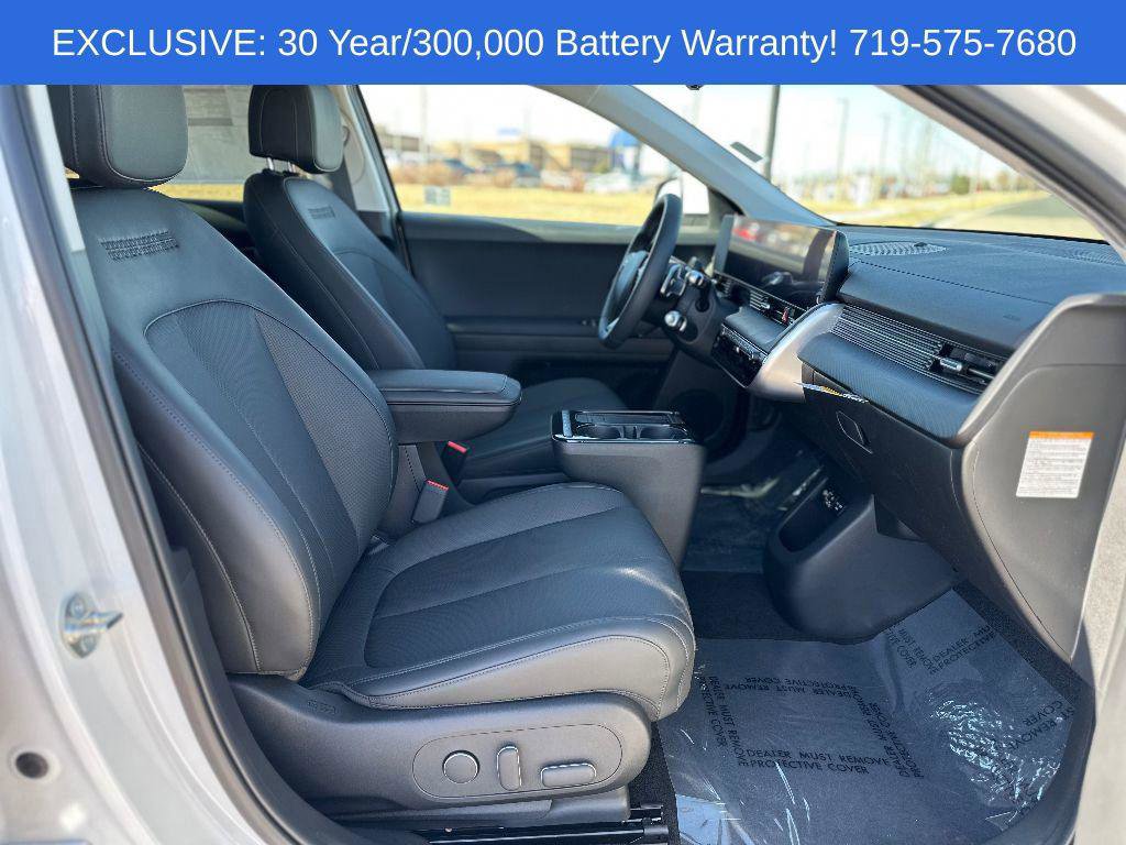 New 2025 Hyundai Ioniq 5 SEL image 10