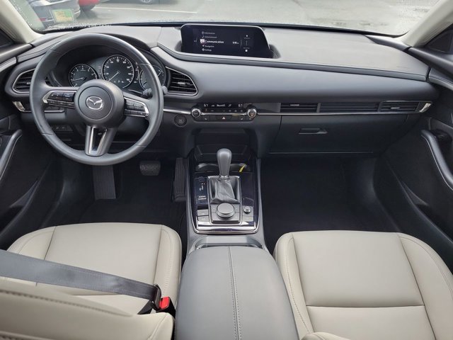 Used 2024 MAZDA CX-30 AWD 2.5 S w/ Preferred Package image 21
