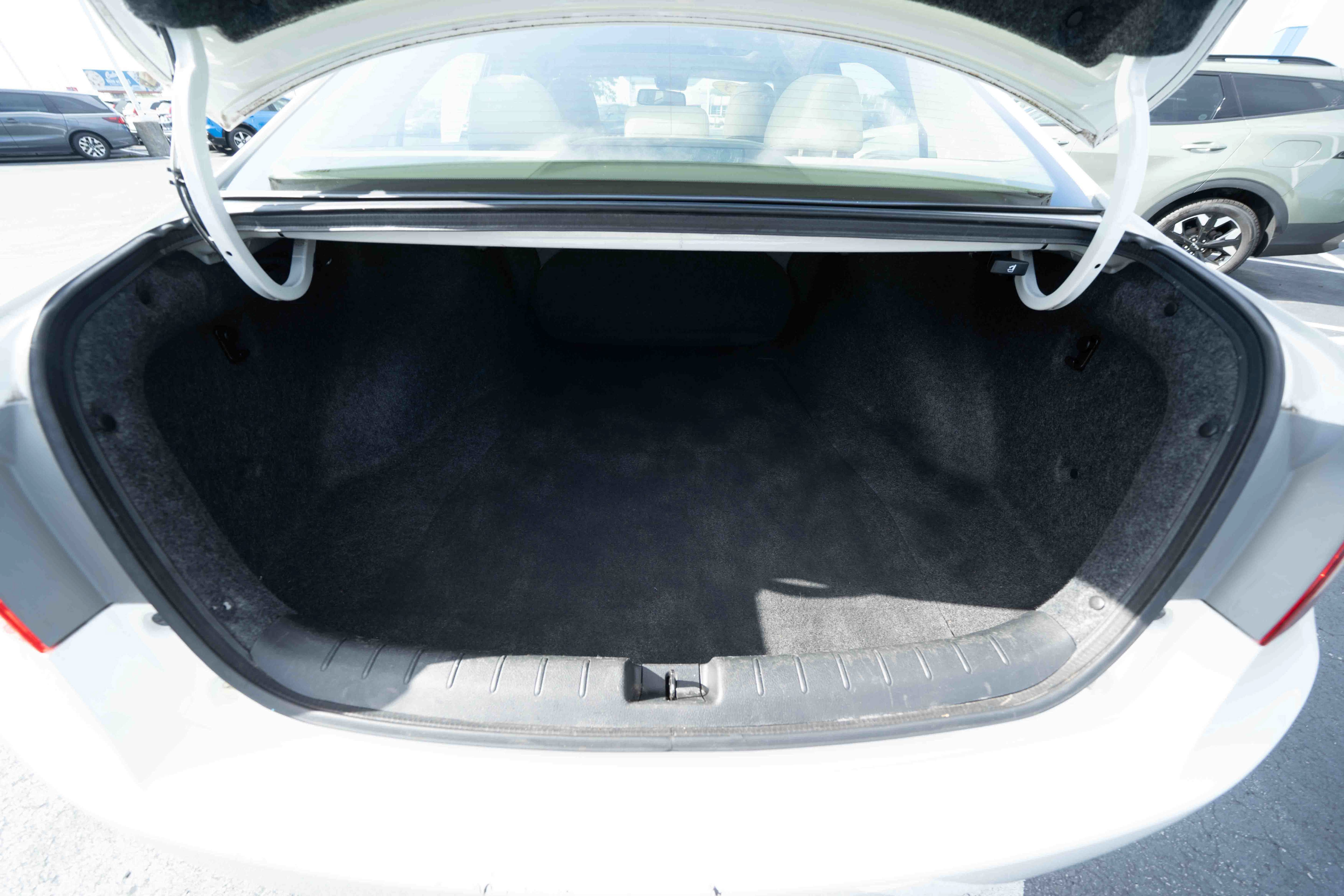 Used 2013 Honda Accord EX-L image 27
