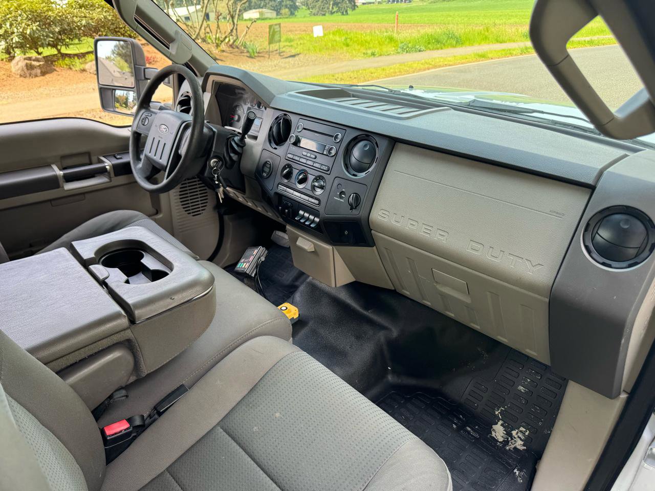 Used 2010 Ford F350 XL RWD image 22