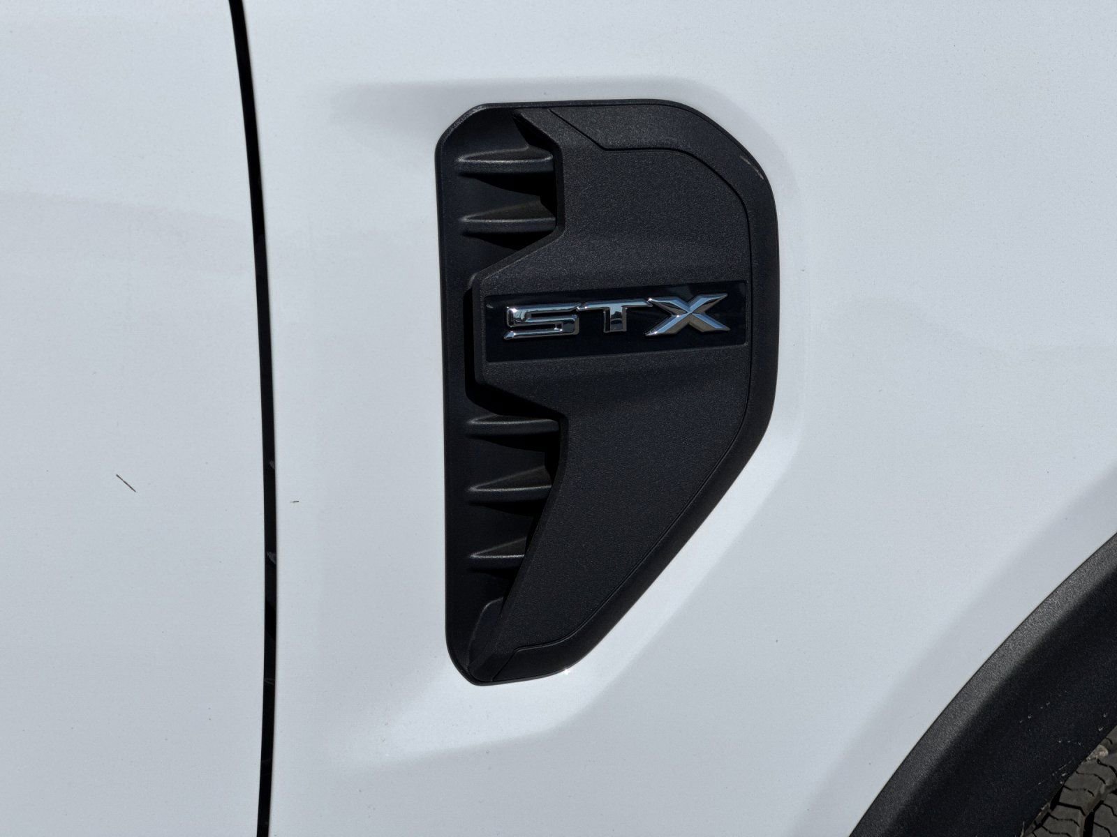 New 2025 Ford Ranger XL w/ Trailer Tow Package image 28