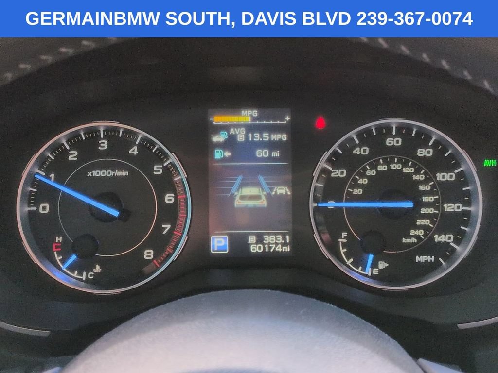 Used 2020 Subaru Ascent Limited w/ Technology Package AWD/4WD image 31