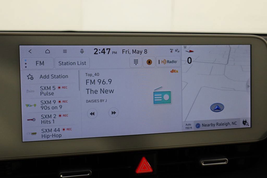 Used 2023 Hyundai Ioniq 5 SEL AWD/4WD image 28