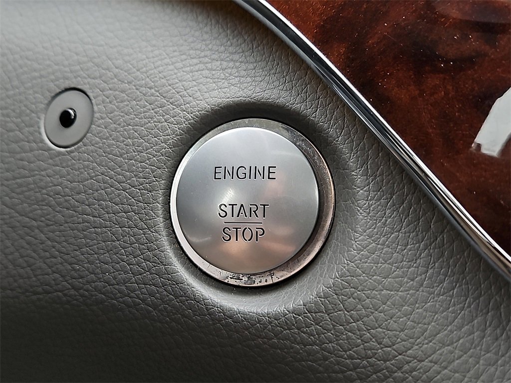 Used 2007 Mercedes-Benz S 550 image 26