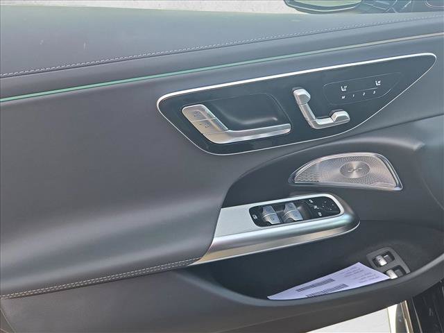 New 2027 Mercedes-Benz E 53 AMG e 4MATIC Sedan image 15