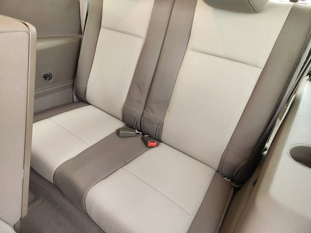 Used 2010 Dodge Journey SXT w/ Flexible Seating Group FWD image 31